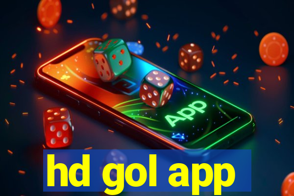 hd gol app